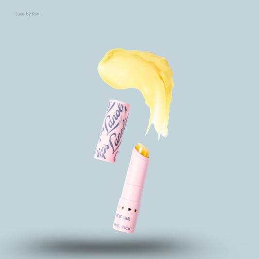 Lanolips The Original Lanostick 3.3G
