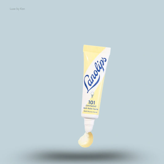 Lanolips 101 Ointment Multi-Balm