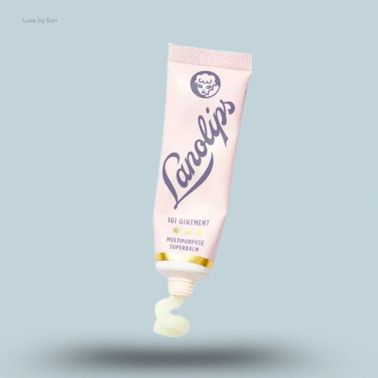 Lanolips The Original 101 Ointment