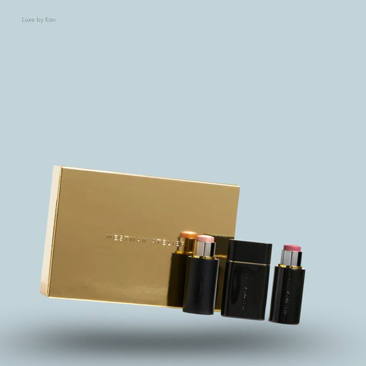 Westman Atelier The Summer Skin Set