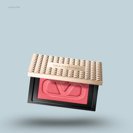 Valentino Beauty Colour Crush Compact Blush