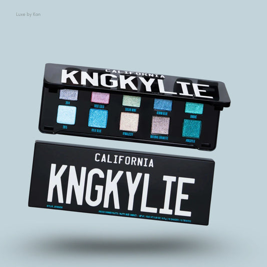 King Kylie Eyeshadow Palette