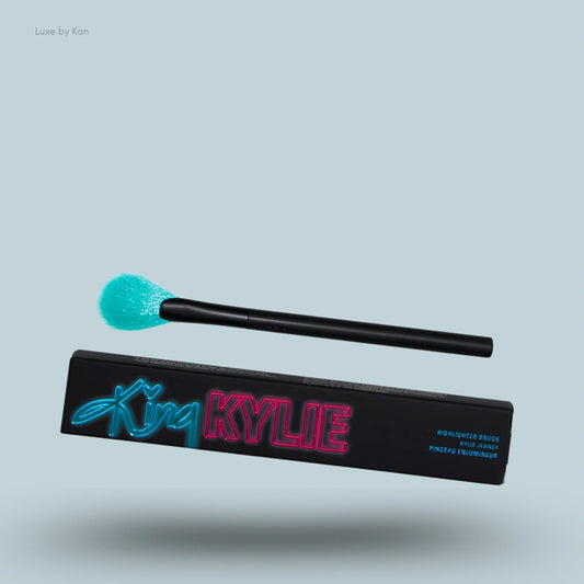 King Kylie Highlighter Brush