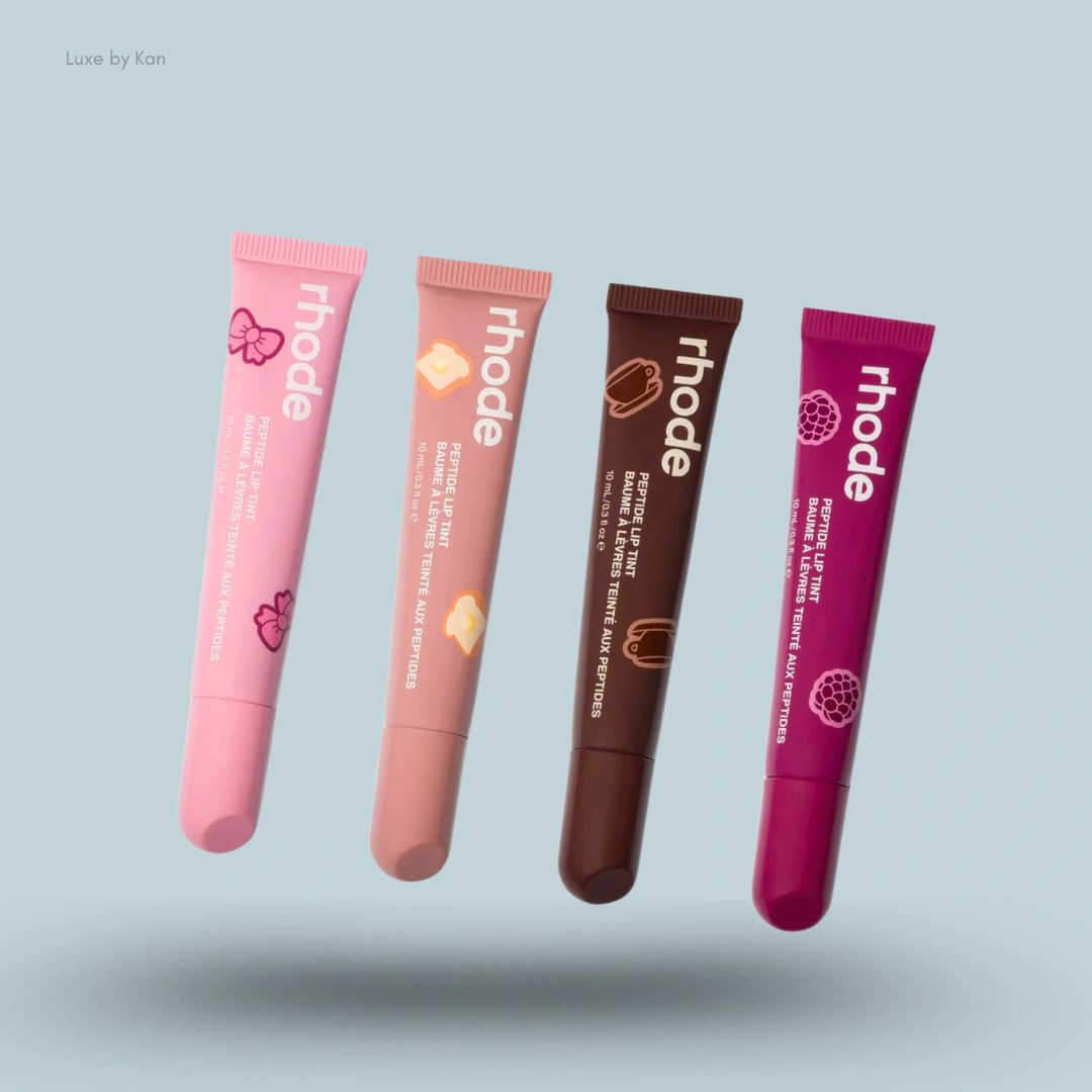 Rhode Lip Tint Set