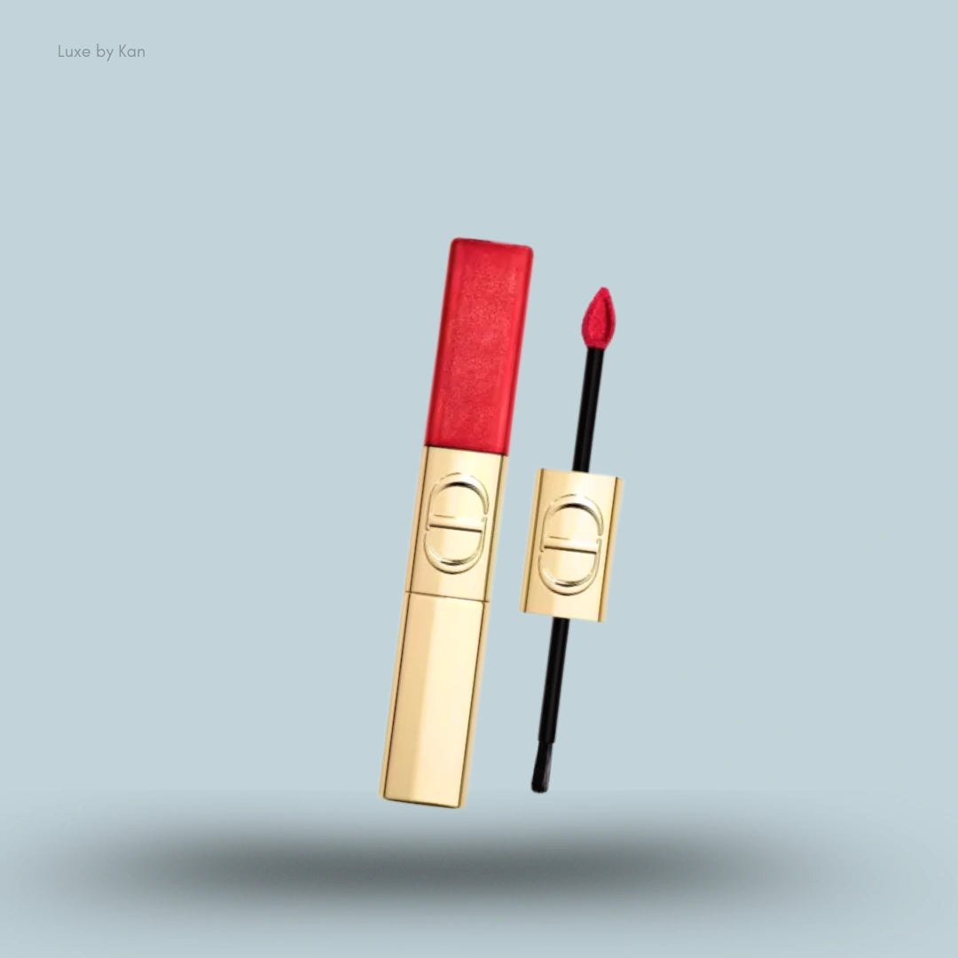 DIOR Rouge Dior Limited Edition Sequin Liquid Duo