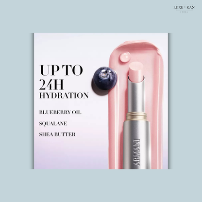 Giorgio Armani Prisma Flash Lip Balm 2.1g