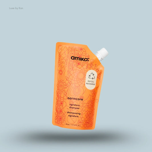 Amika Normcore Signature Shampoo
