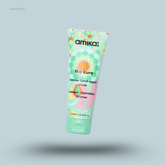 Amika The Kure Intense Bond Repair Mask