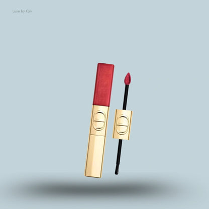 DIOR Rouge Dior Limited Edition Sequin Liquid Duo