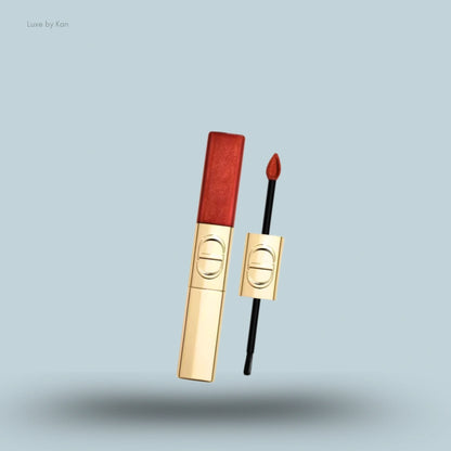 DIOR Rouge Dior Limited Edition Sequin Liquid Duo