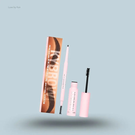 Kylie Cosmetics Kybrow Kit