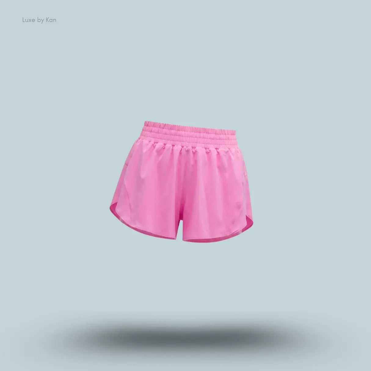 Lululemon Shake It Out High-Rise Running Short 2.5"