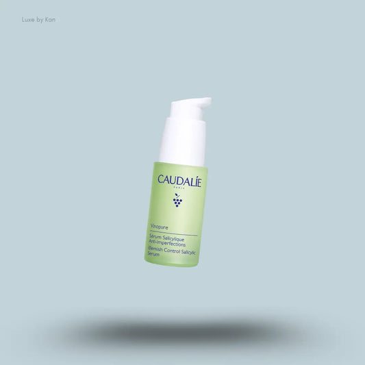 CAUDALIE VINOPURE BLEMISH CONTROL SALICYLIC SERUM 30ML