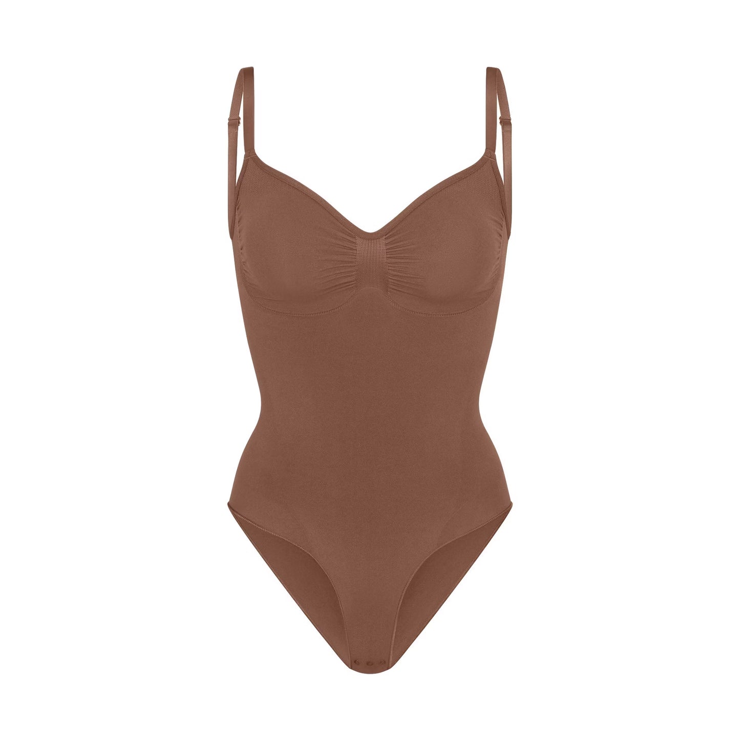 SKIMS SEAMLESS SCULPT BRIEF BODYSUIT