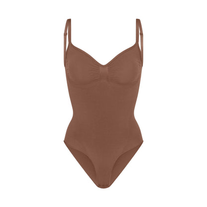 SKIMS SEAMLESS SCULPT BRIEF BODYSUIT