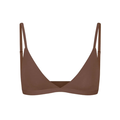 SKIMS Fits Everybody Triangle Bralette