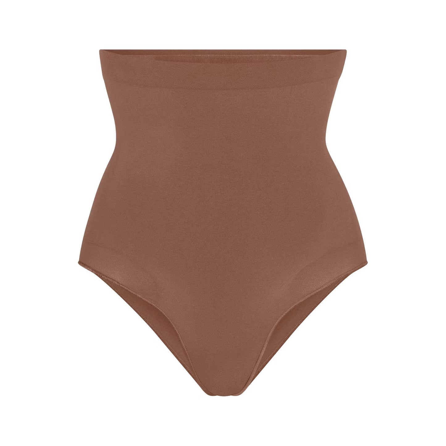 SKIMS SEAMLESS SCULPT HIGH- WAISTED BREIF