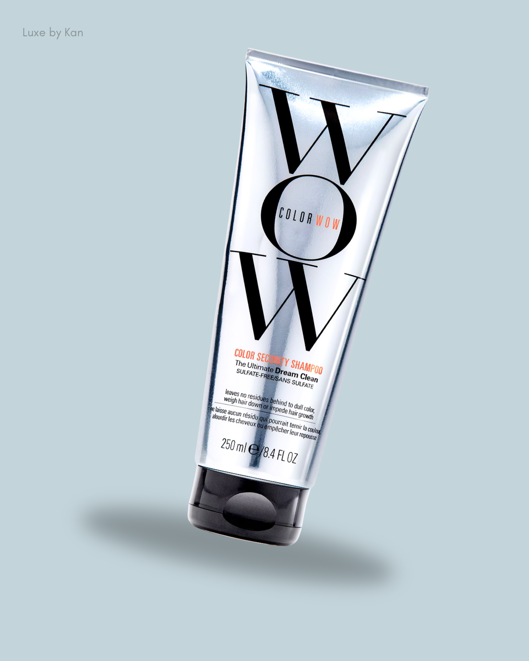COLOR WOW Color Security Shampoo  75ml