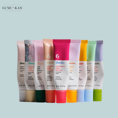 Glossier Lip Balm