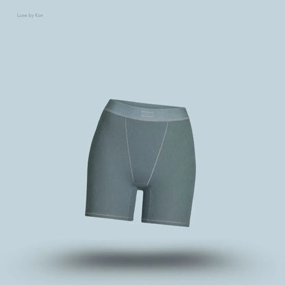 Skims Cotton Rib Boxers