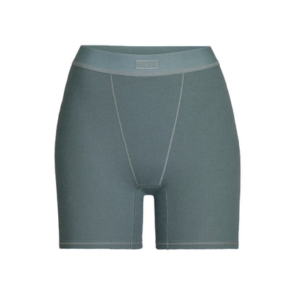 SKIMS Cotton Rib Boxers