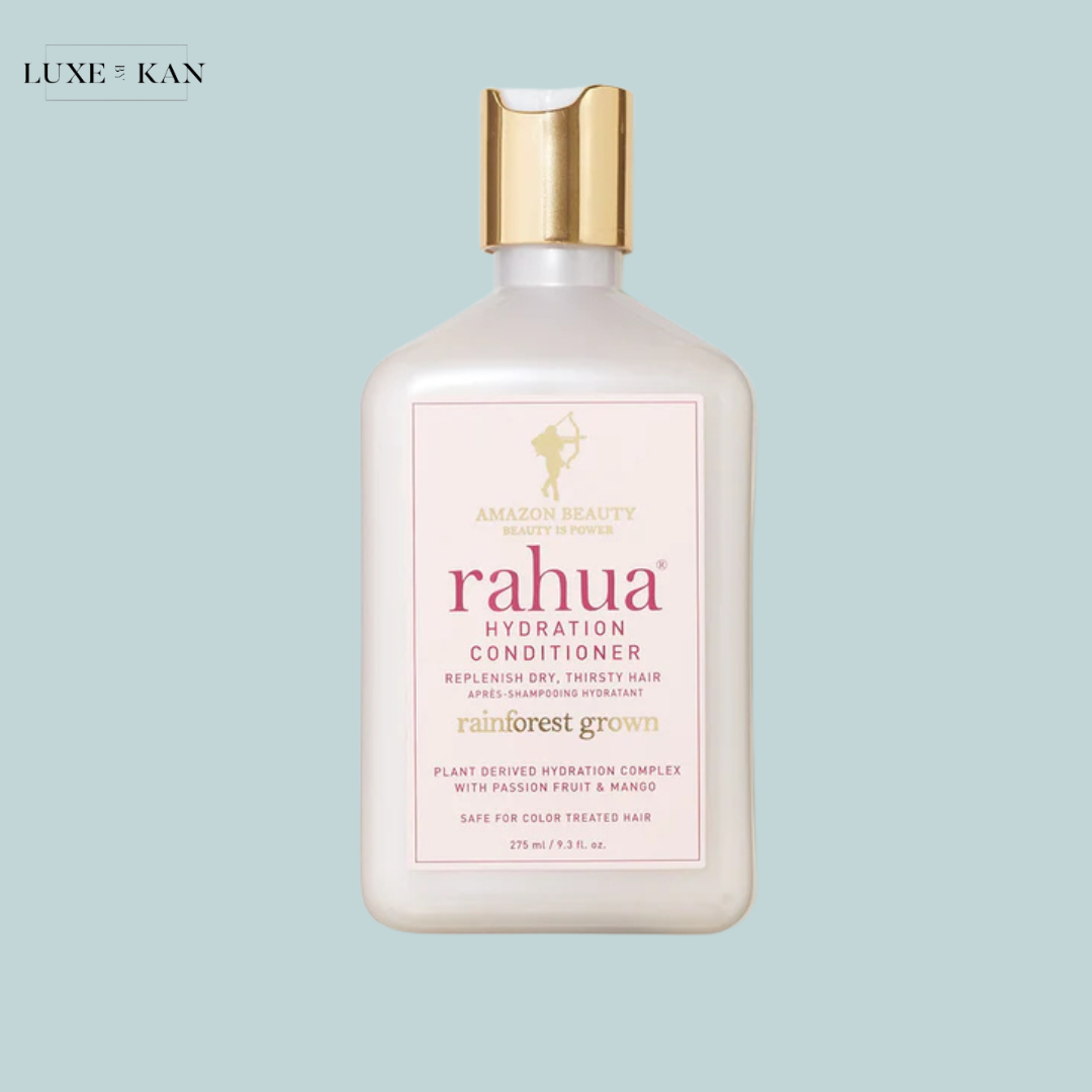 rahua hydration conditioner