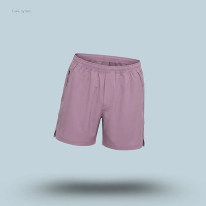 Lululemon Pace Breaker Linerless Short 5"