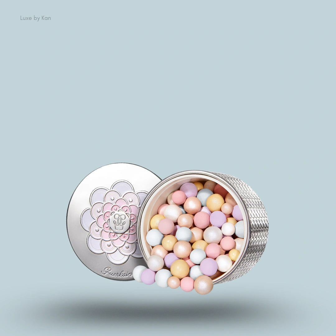 GUERLAIN MÉTÉORITES LIGHT REVEALING PEARLS OF POWDER 25G (VARIOUS SHADES)