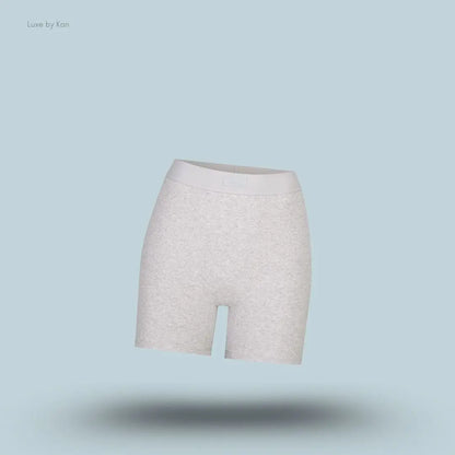 Skims Cotton Rib Boxers