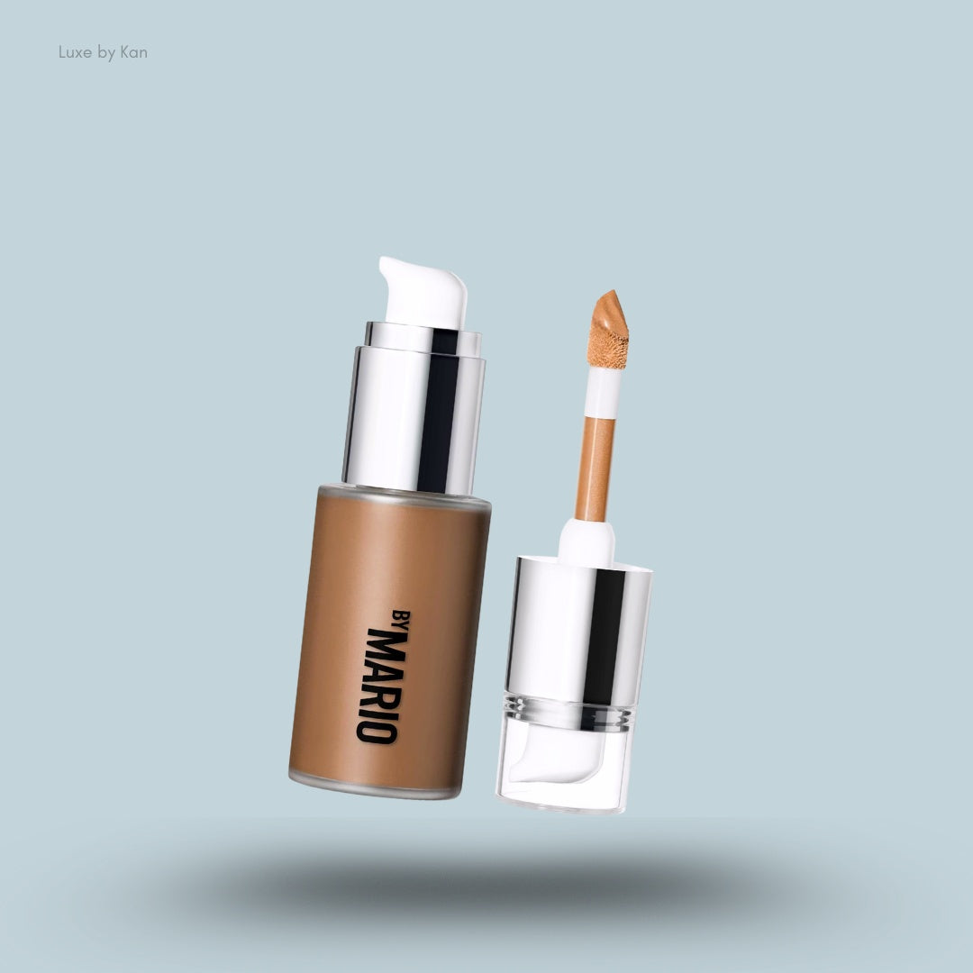 MAKEUP BY MARIO Softsculpt® Multi-Use Bronzing & Shaping Serum