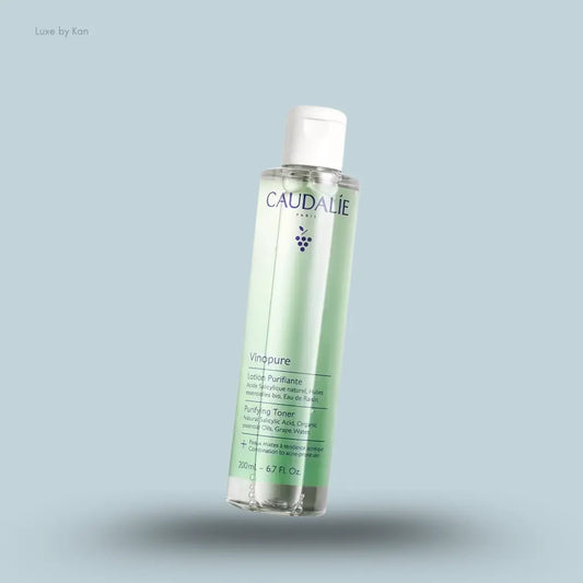 CAUDALIE Vinopure Clear Skin Purifying Toner( 200ml )