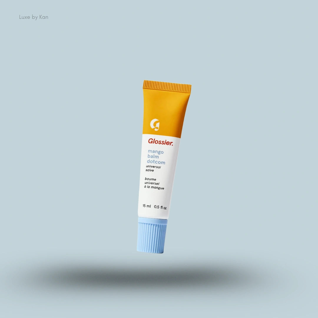 Glossier Balm Dotcom Universal Salve