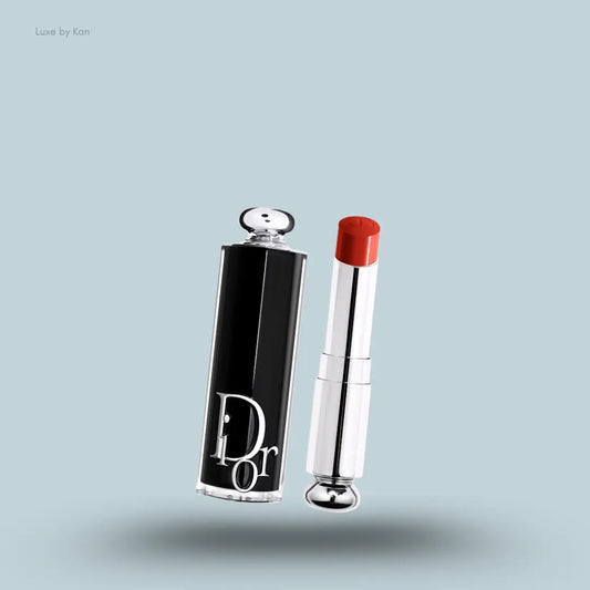 Dior Addict Shine Refillable Lipstick 3.2g