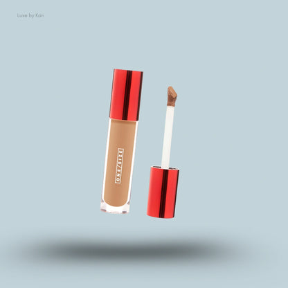 ONESIZE Turn Up the Base Butter Silk Concealer 7ml