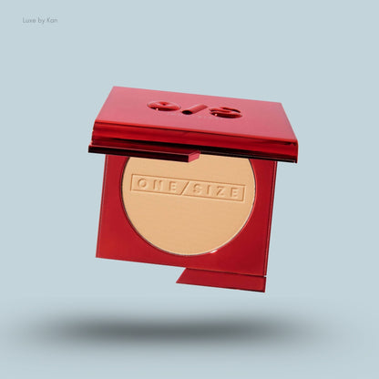 ONESIZE Turn Up The Base Versatile Powder Foundation 8g