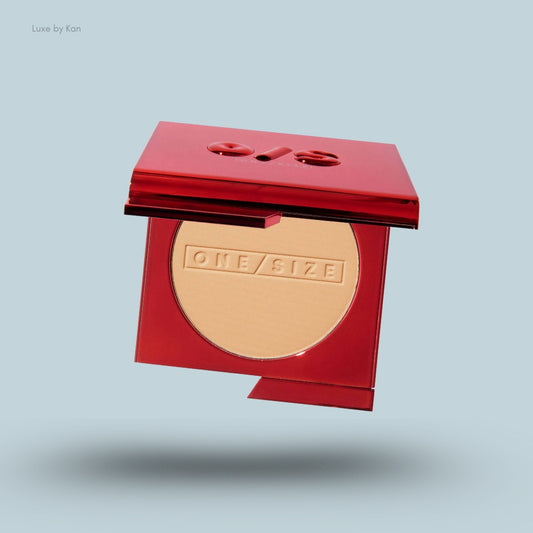 ONESIZE Turn Up The Base Versatile Powder Foundation 8g