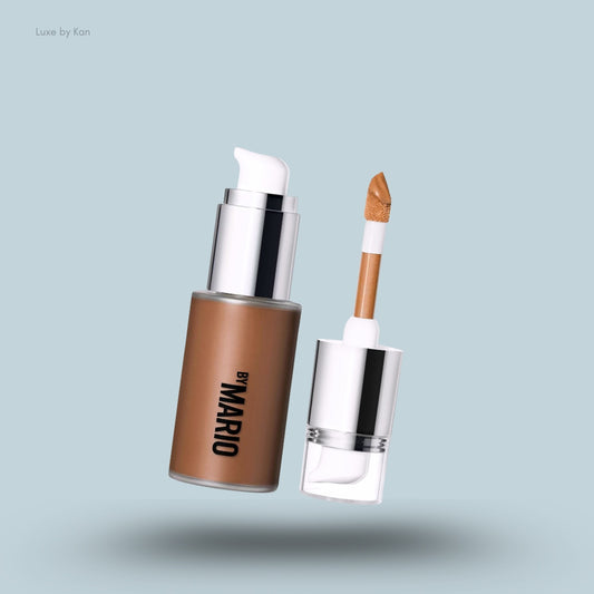 MAKEUP BY MARIO Softsculpt® Multi-Use Bronzing & Shaping Serum