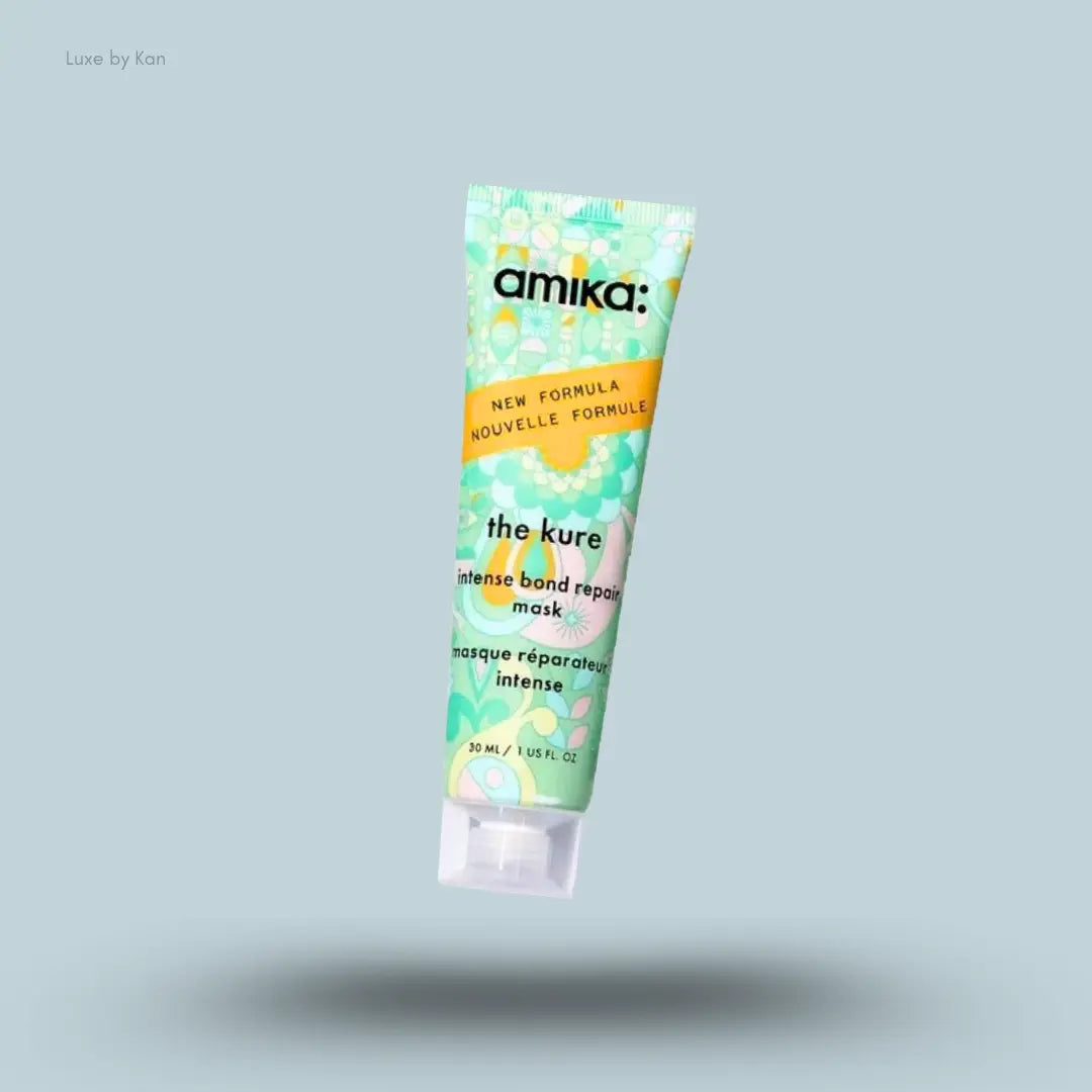 Amika The Kure Intense Strength Repair Mask 30ml