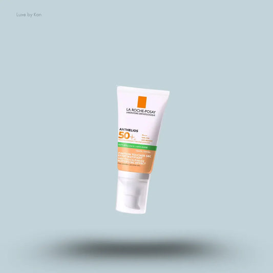 La Roche-Posay Anthelios Antishine Tinted F50+ 50ml