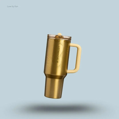 Stanley the Messi X Stanley Quencher Protour Flip Straw Tumbler | 1.2l Messi Pro Tour (Limited Edition)