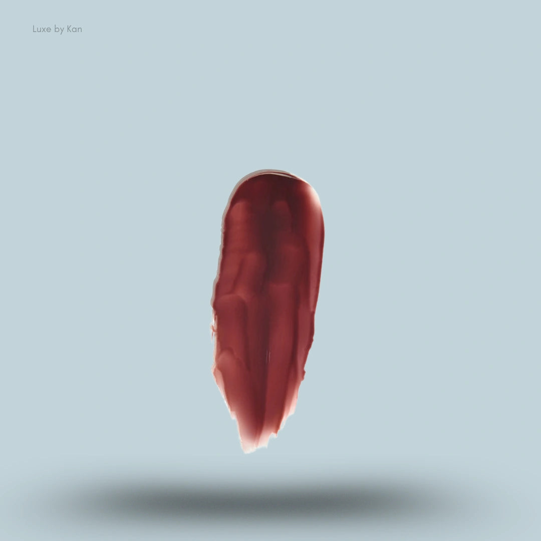 LISA ELDRIDGE Baume Embrace Melting lip colour