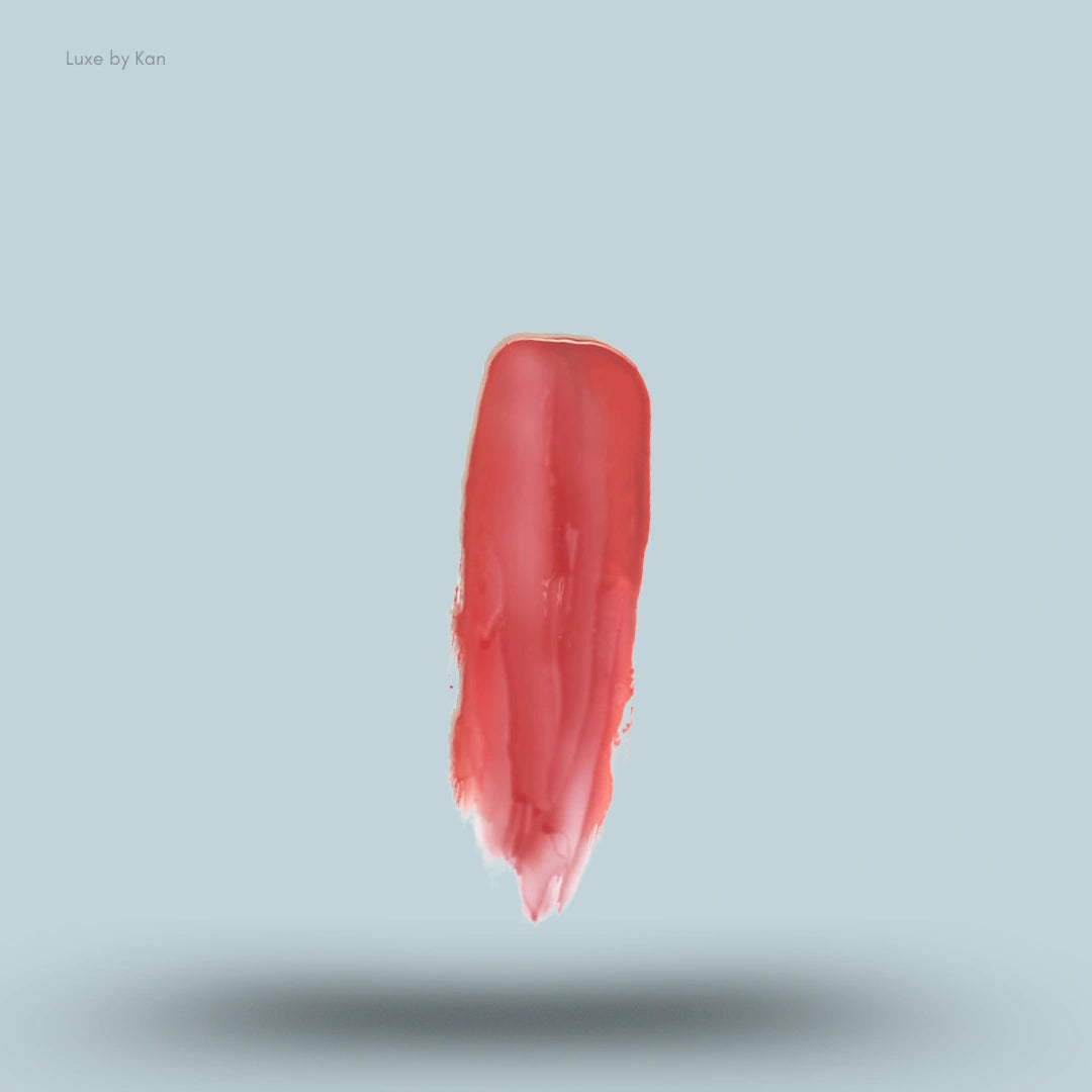 LISA ELDRIDGE Baume Embrace Melting lip colour