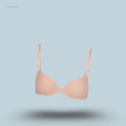 Skims Fits Everybody Push Up Bra