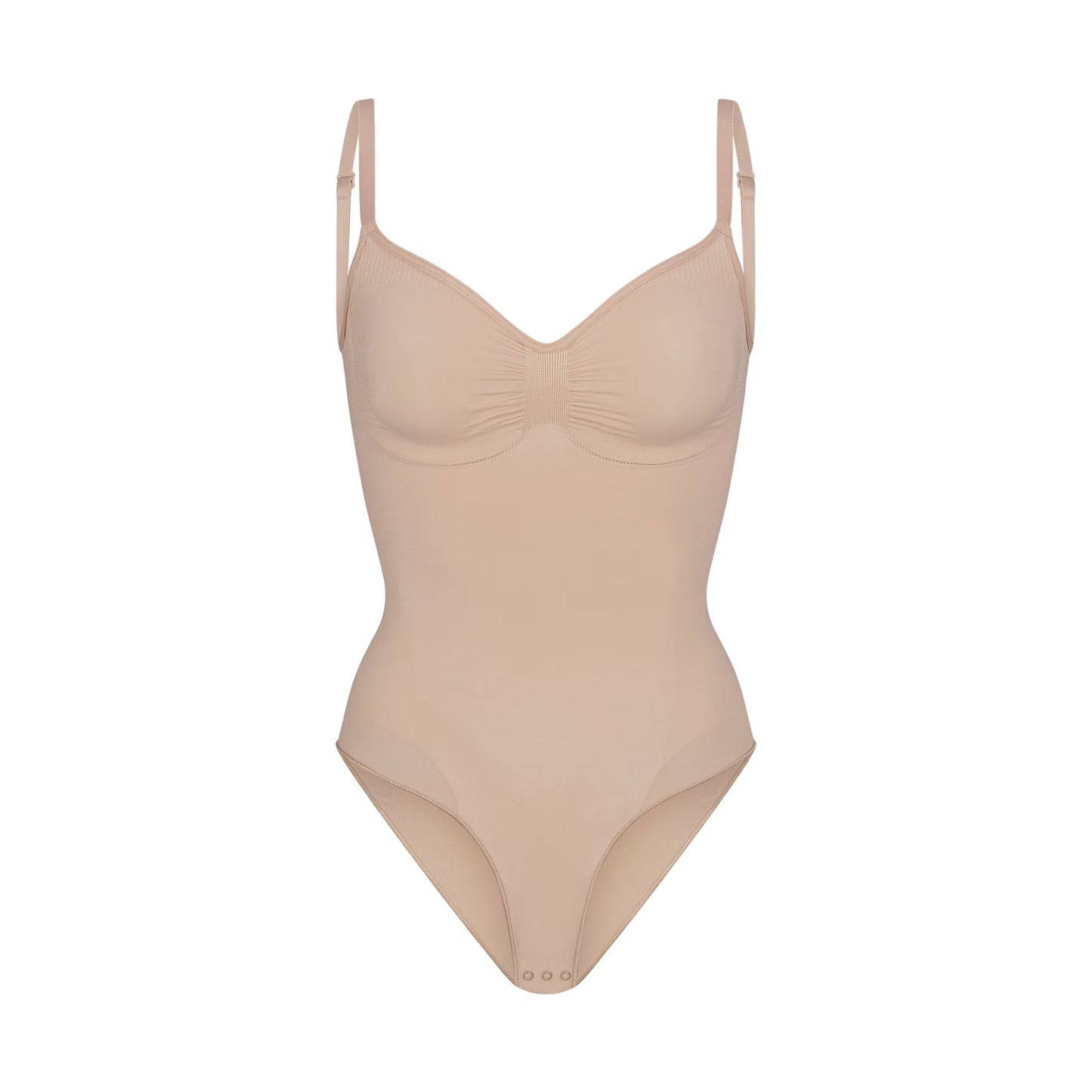 SKIMS SEAMLESS SCULPT BRIEF BODYSUIT