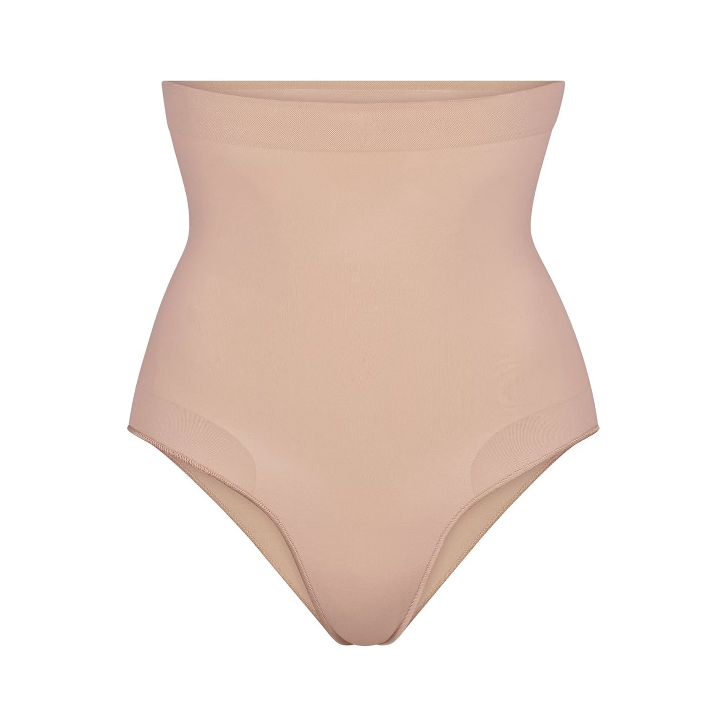 SKIMS SEAMLESS SCULPT HIGH- WAISTED BREIF
