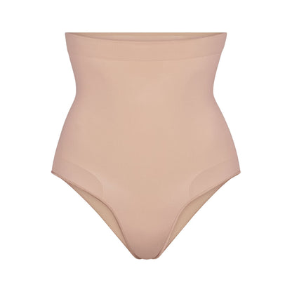 SKIMS SEAMLESS SCULPT HIGH- WAISTED BREIF