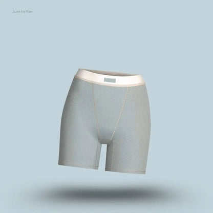 Skims Cotton Rib Boxers
