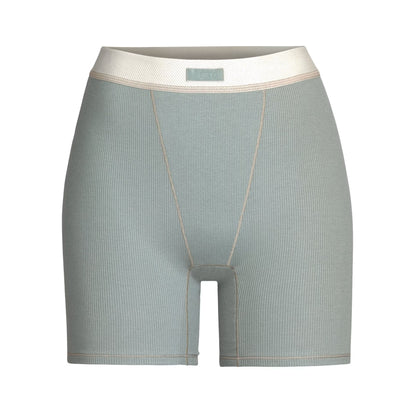 SKIMS Cotton Rib Boxers