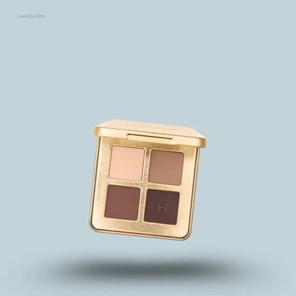 Hourglass Curator Eyeshadow Palette in Minimalist, four-shade quad