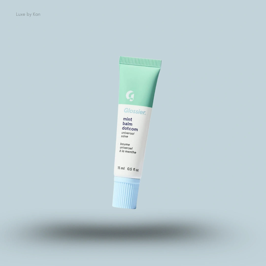 Glossier Balm Dotcom Universal Salve